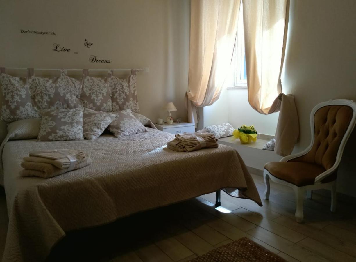 דירות פלרמו Hello Cathedral House מראה חיצוני תמונה