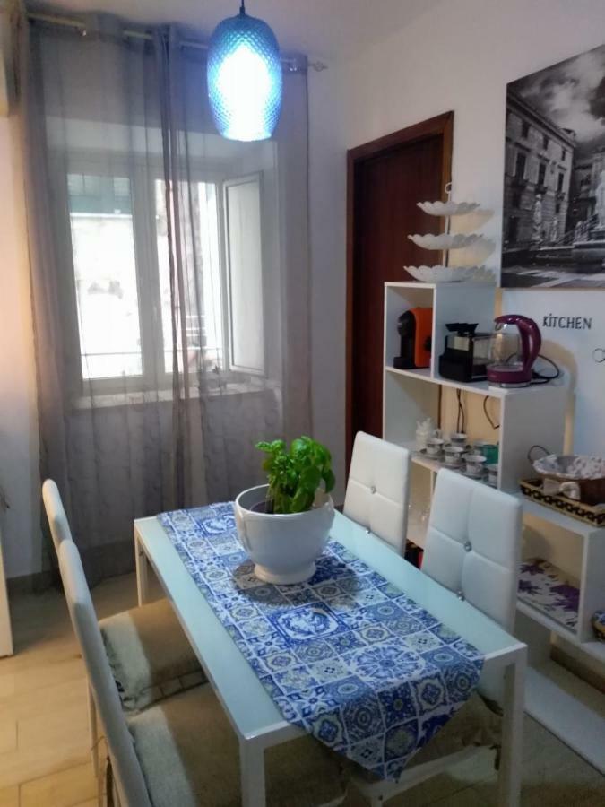 דירות פלרמו Hello Cathedral House מראה חיצוני תמונה