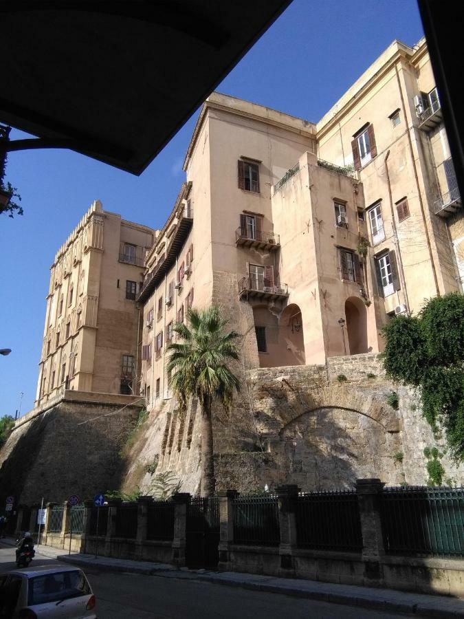 דירות פלרמו Hello Cathedral House מראה חיצוני תמונה
