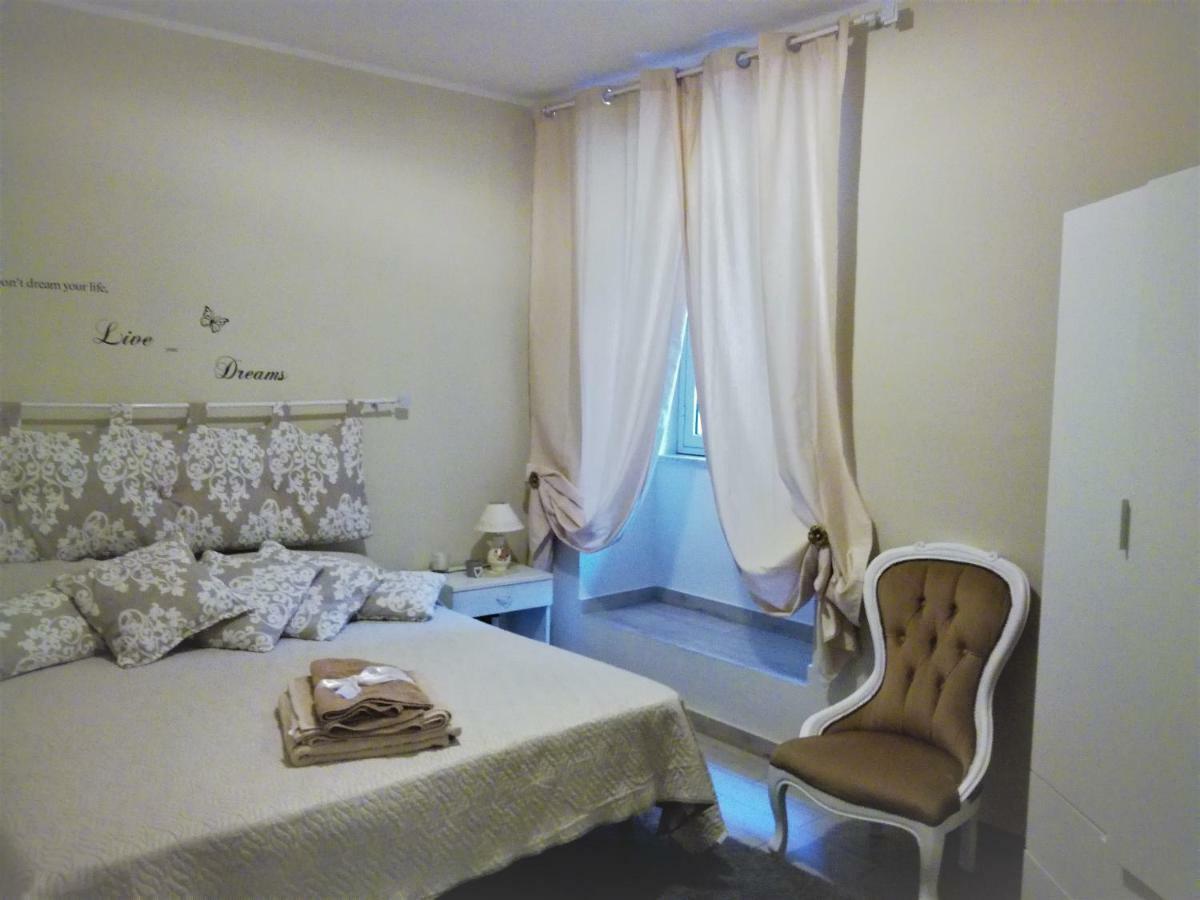 דירות פלרמו Hello Cathedral House מראה חיצוני תמונה